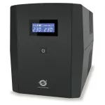 Conceptronic ZEUS03EM uninterruptible power supply (UPS)