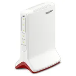 Box FRITZ! 6825 4G wireless router