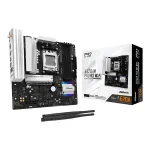 Asrock A620AM Pro RS WiFi