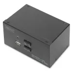 Digitus DS-12860 KVM switch