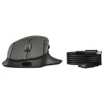 HP Ultra-Fast Scroll Wireless B Mouse 785M Rechargable