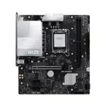 MSI PRO H810M-B motherboard