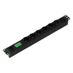 APC Easy Rack power distribution unit (PDU)