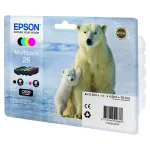 Epson Polar bear C13T26164010 ink cartridge