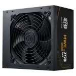 Cooler Master MWE Bronze 750 V3 230V power supply unit