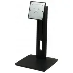 VESA Monitor Standfu&szlig; f&uuml;r Tablet, Display, Monitor 100mm Vesa, Drehen vertikal, Kippen