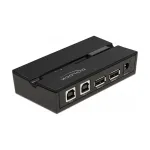 DeLOCK 11492 computer data switch