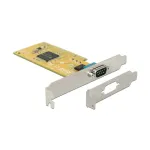 DeLOCK 89592 interface cards/adapter