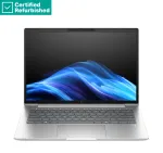 HP RENEW RENEW GOLD HP EliteBook 6 G1i 14 - Ultra 5-225U, 16GB, 512GB SSD, 14 WUXGA 300-nit AG, 5MP IR cam, Smartcard, FPR, UK keyboard, 56Wh, Win 11 Pro, 1 years