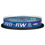 Verbatim DVD-RW Matt Silver 4x