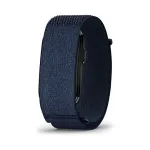 Garmin CIRQA&trade; Smart Band, Kapit&auml;nsblau, L&ndash;XL