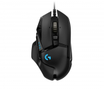 Logitech G 910-005471 mouse