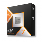AMD Ryzen 7 9800X3D processor