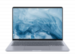 Asus Zenbook 14 UX3480QA-U1151X Arctic Blue 14 " OLED WUXGA 1920 x 1200 pixels 60 Hz Snapdragon X X1 26 100 16 GB LPDDR5X Solid-state drive capacity 512 GB Qualcomm Adreno GPU Windows 11 Pro 802.11ax Bluetooth version 5.3 Keyboard language US interna ...