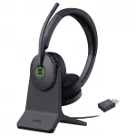 Yealink WH68 Hybrid with Charging Stand Headset