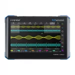 FNIRSI DPOS350P 4-in-1 digital oscilloscope