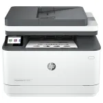 HP LaserJet Pro MFP 3102fdn Printer