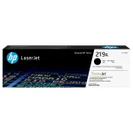 HP 219A Blk LaserJet toner cartridge