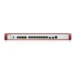 Zyxel USG FLEX 700H hardware firewall
