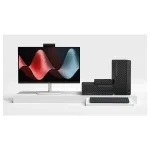 HP EliteDesk 8 Mini G2i CU5 322/16GB/512SSD/W11 Pro 1J Gar (DE)