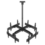 Equip 650372 signage display mount
