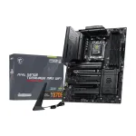 MSI MAG X870E TOMAHAWK MAX WIFI motherboard