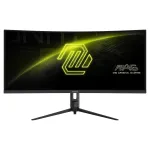 MSI MAG 342CQR E2 computer monitor