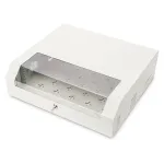 Digitus DN-19 04U-PB rack cabinet
