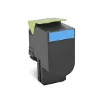 Lexmark 702HC toner cartridge