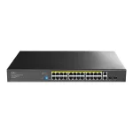 Cudy GS1026PS2 network switch
