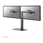 Neomounts FPMA-D865DBLACK monitor mount / stand