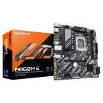 GIGABYTE B860M E motherboard
