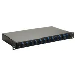 Equip 337300 patch panel