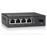 LevelOne GEU-0521 network switch