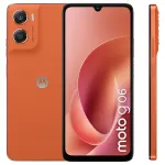 Motorola Moto G06 4G 4RAM 64GB orange