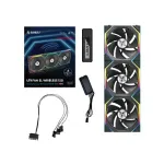 Lian Li UNI FAN SL Wireless 120 Reverse Blade