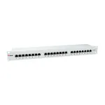 Equip 326325 patch panel