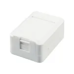 Equip 12512107201 outlet box