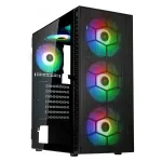 Kolink OBSERVATORY HF MB computer case