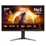 AOC G4 27G4HA computer monitor