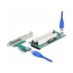 DeLOCK 90066 interface cards/adapter