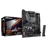 GIGABYTE B550 AORUS ELITE WF7