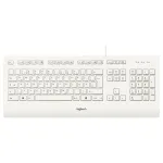 Logitech K280E Pro f/ Business keyboard