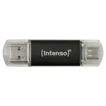 Intenso Twist Line USB flash drive
