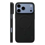 PanzerGlass CARE&trade; by &reg; SL1M Case Black w. MagSafe iPhone 18 Pro Max | 17 Pro Max mobile phone case