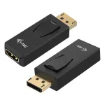 i-tec DP2HDMI4K30HZ interface cards/adapter
