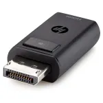 HP DisplayPort to HDMI 1.4 Adapter