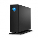 External HDD LACIE d2 Professional 16TB USB-C USB 3.0 Drives 1 STHA16000800