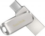 SanDisk Ultra Dual Drive Luxe USB flash drive