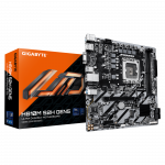 Gigabyte H810M S2H GEN5  Processor family Intel  Processor socket LGA1851  DDR5  Supported hard disk drive interfaces SATA, M.2  Number of SATA connectors 4